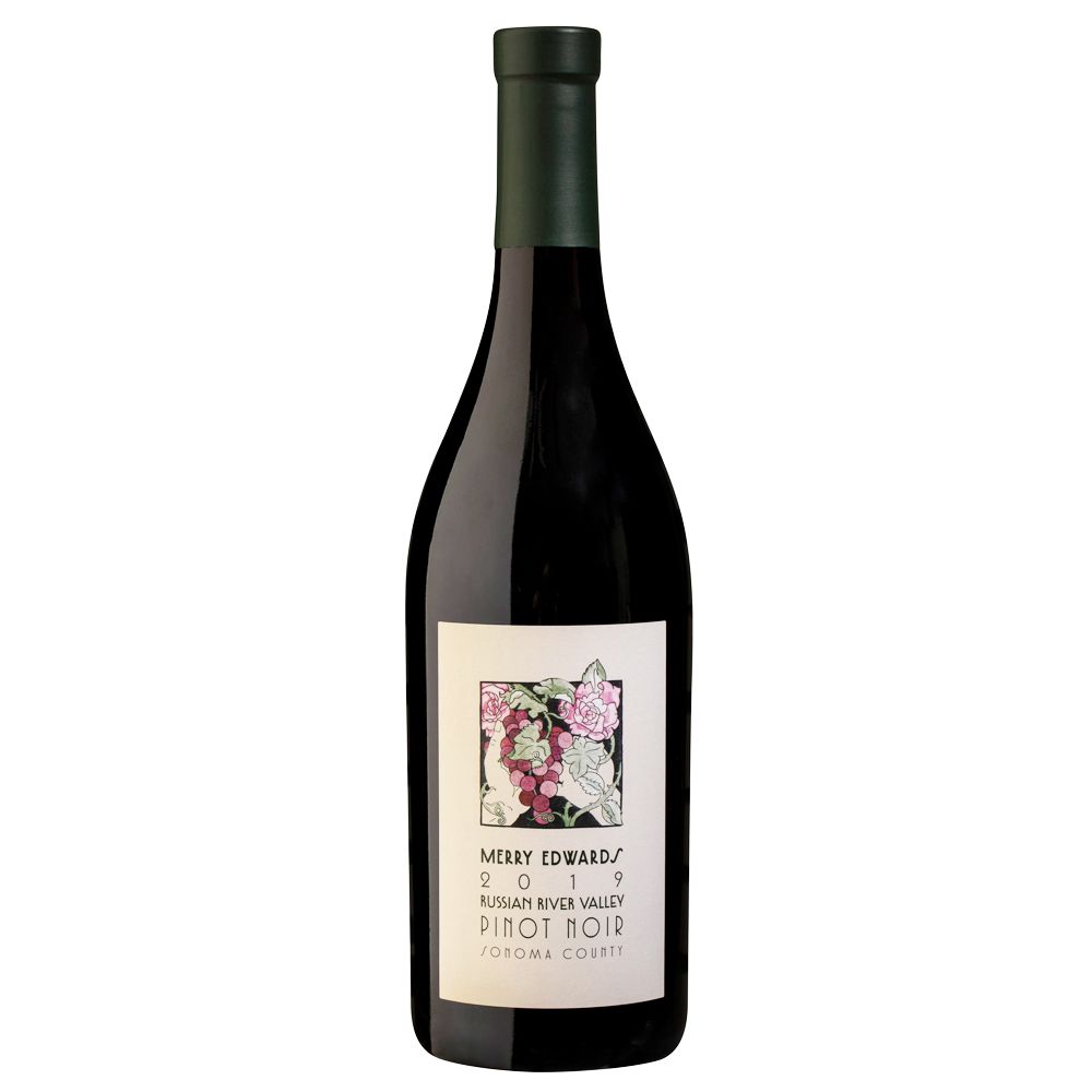Merry Edwards Pinot Noir Russian River Valley 2022 750ML