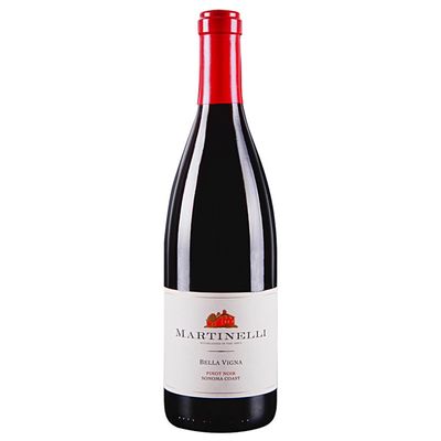 Martinelli Pinot Noir “Bella VIgna” 2022 750ML