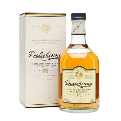 Dalwhinnie 15 750ML
