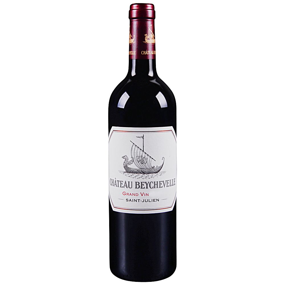 Chateau Beychevelle - Saint Julien 2005 750ML