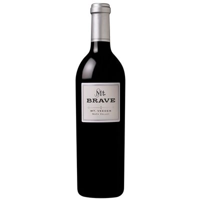 Mt. Brave Cabernet Sauvignon Napa Valley 2019 750ML