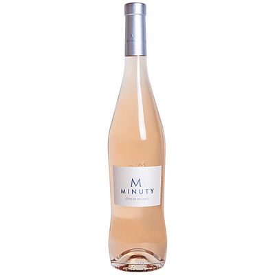 Minuty &quot;M&quot; Cotes de Provence 2023 750ML