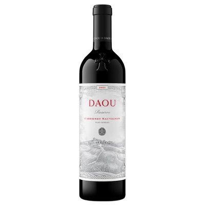 Daou Reserve Cabernet Sauvignon 2021 750ML