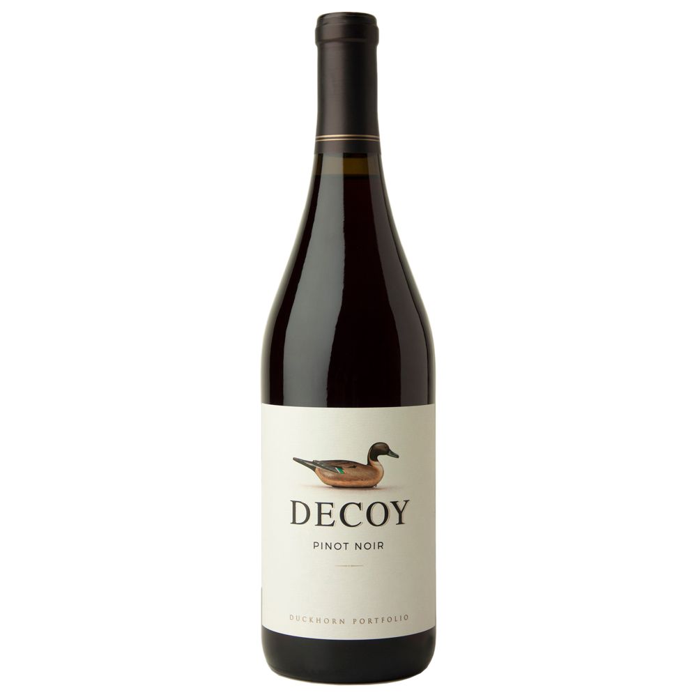 Decoy Pinot Noir 2022 750ML