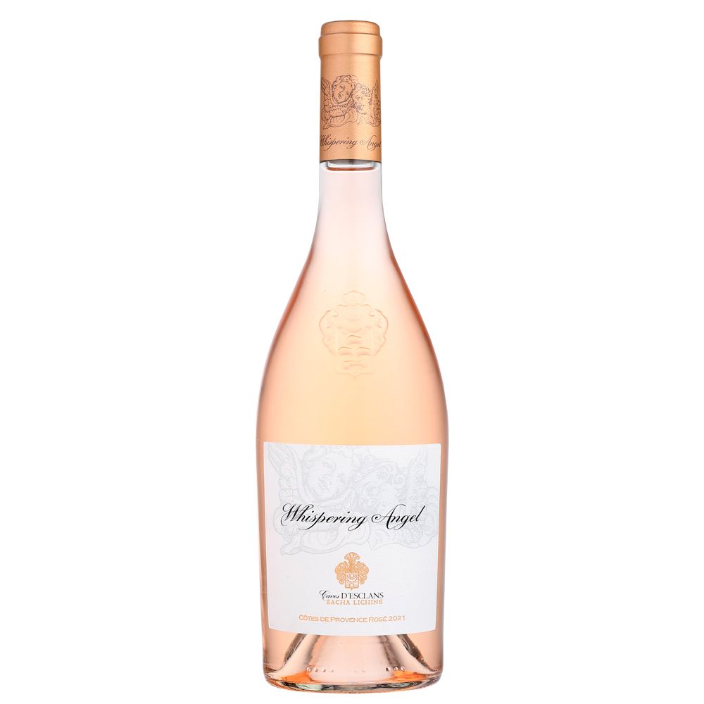 Whispering Angel Rose Cotes de Provence 2023 750ML