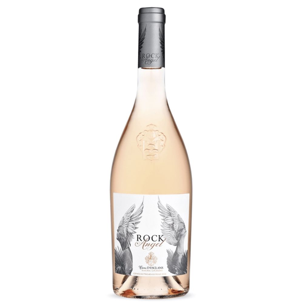 Rock Angel Cotes de Provence 2022 750ML