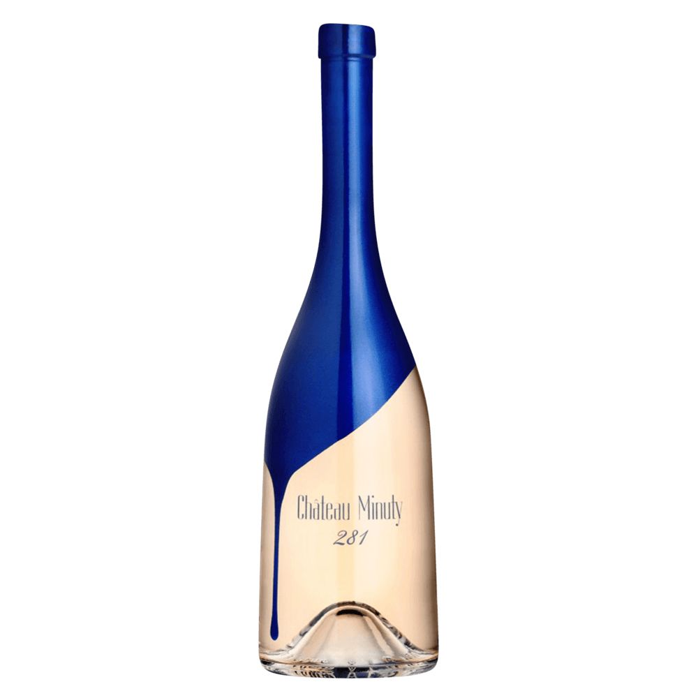 Minuty “281” Cotes de Provence Rose 2023 750ML