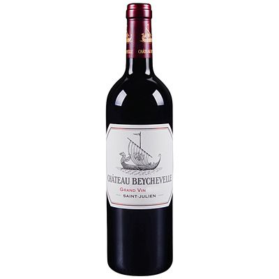 Chateau Beychevelle - Saint Julien 2016 750ML