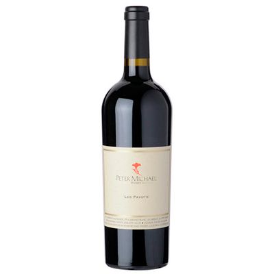 Peter Michael Cabernet Sauvignon “Les Pavots”  2019 750ML