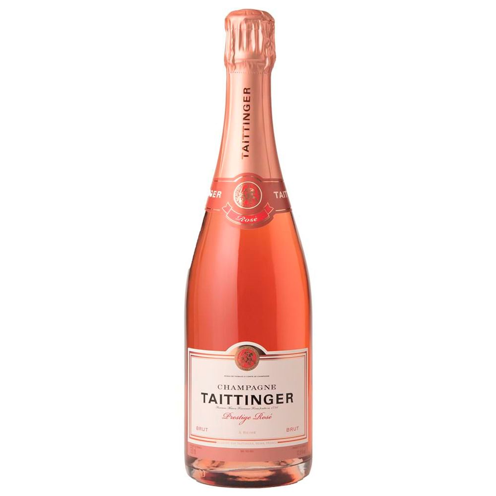Taittinger Prestige Rose 750ML