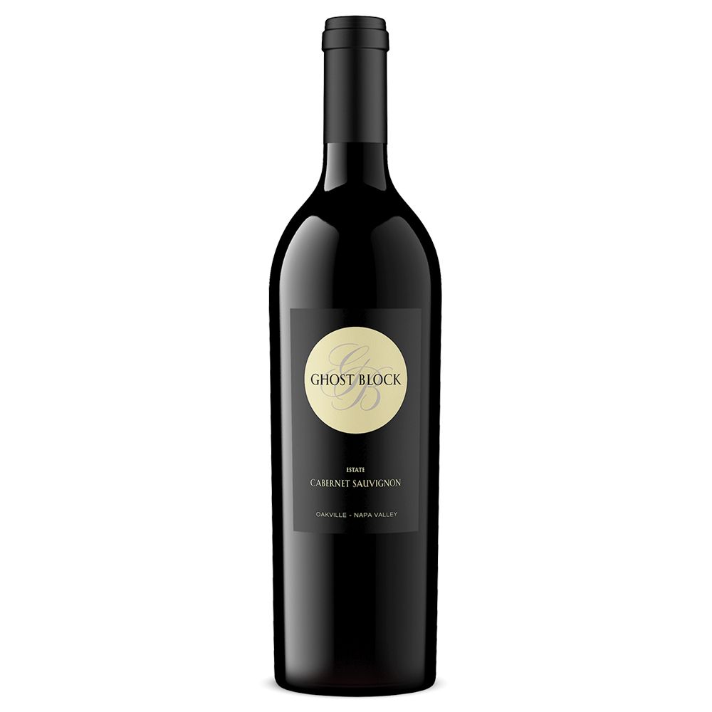Ghost Block Cabernet Sauvignon 2020 750ML