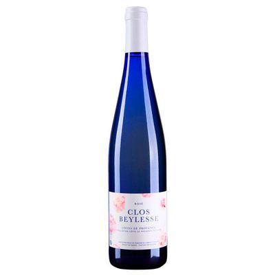 Domaine De L’Abbaye Grand Beylesse Rosé 2023 750ML