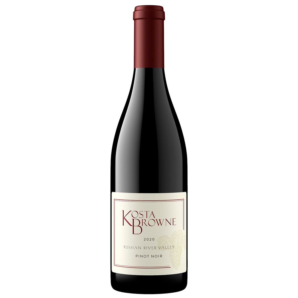 Kosta Browne Pinot Noir Russian River 2022 750ML