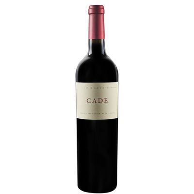 Cade Howell Mountain Cabernet Sauvignon 2021 750ML