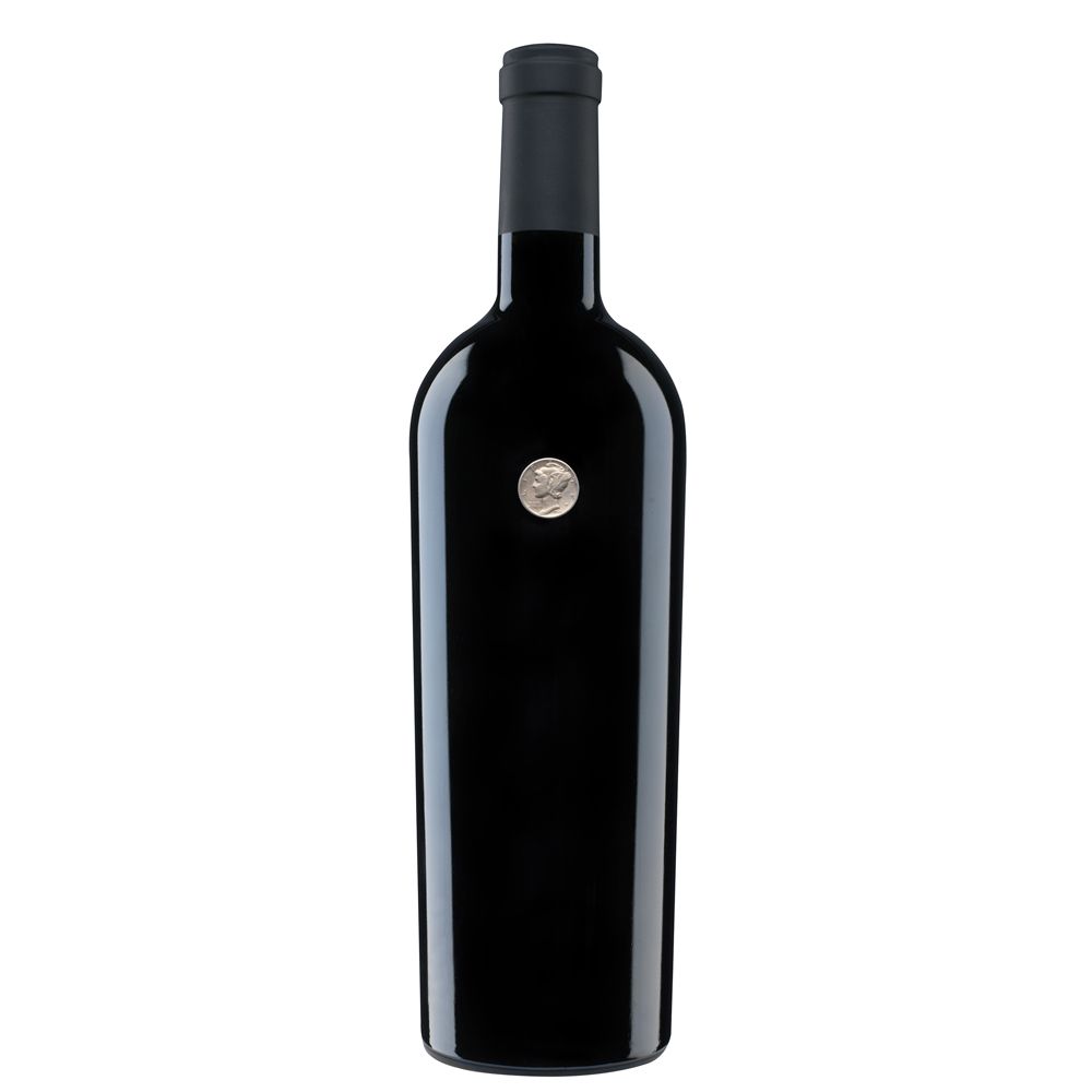 Orin Swift Mercury Head Cabernet Sauvignon 2021 750ML