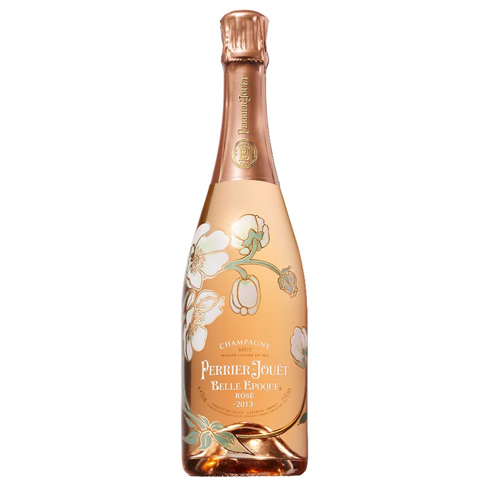 Perrier Jouet Belle Epoque Champagne Rose 2013 750ML