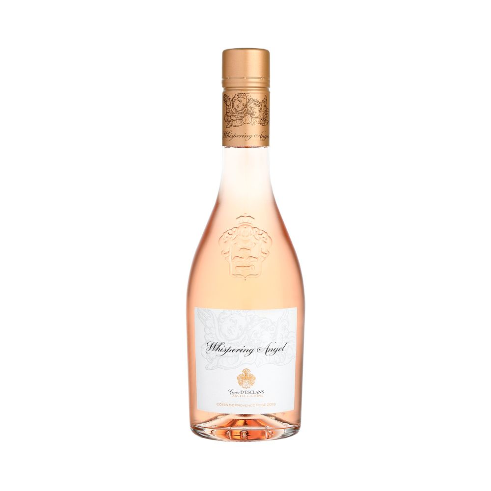 Whispering Angel Cotes de Provence 2023 375ML