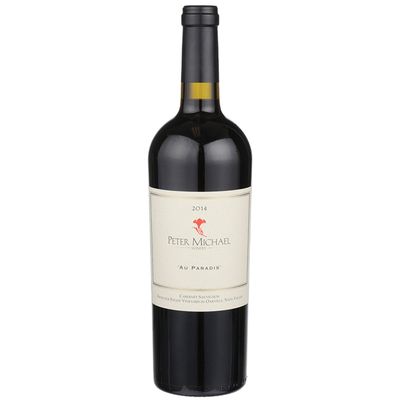 Peter Michael Cabernet Sauvignon  “Au Paradis”   2020 750ML