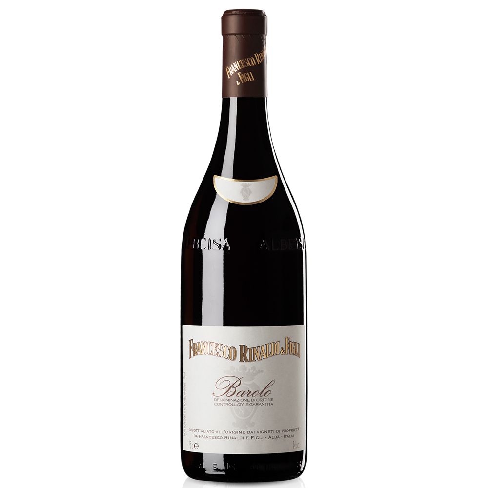 Francesco Rinaldi Barolo 2019 750ML