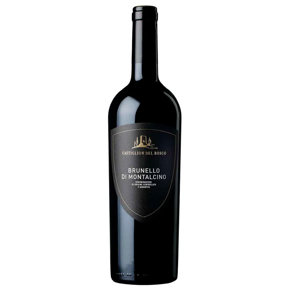 Castiglion Del Bosco Brunello di Montilcino 2019 750ML