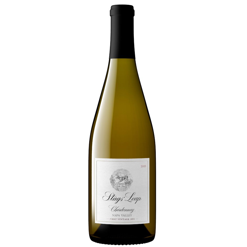 Stags’ Leap Winery Chardonnay 2022 750ML