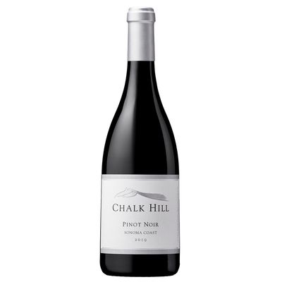Chalk Hill Pinot Noir Sonoma Coast 750ML