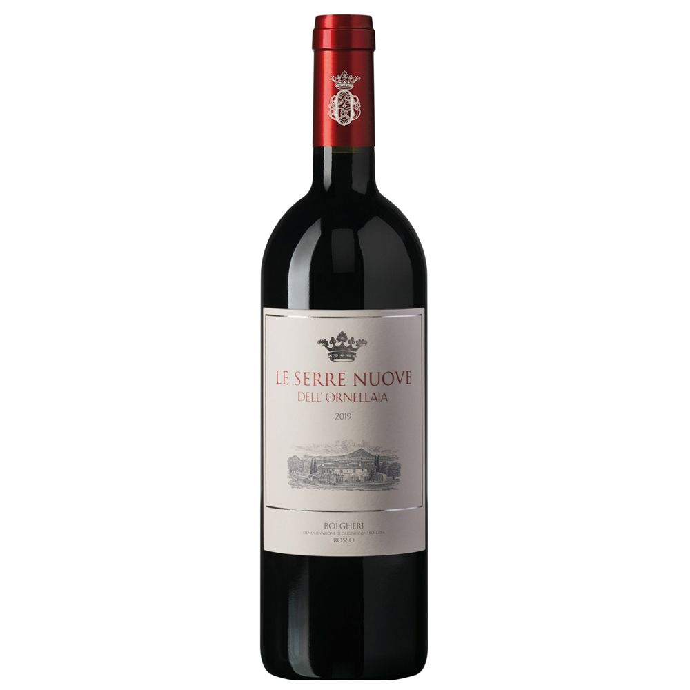 Tenuta dell Ornellaia - Bolgheri 2020 750ML