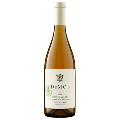 Dumol Chardonnay Wester Reach Russian River Valley 750ML
