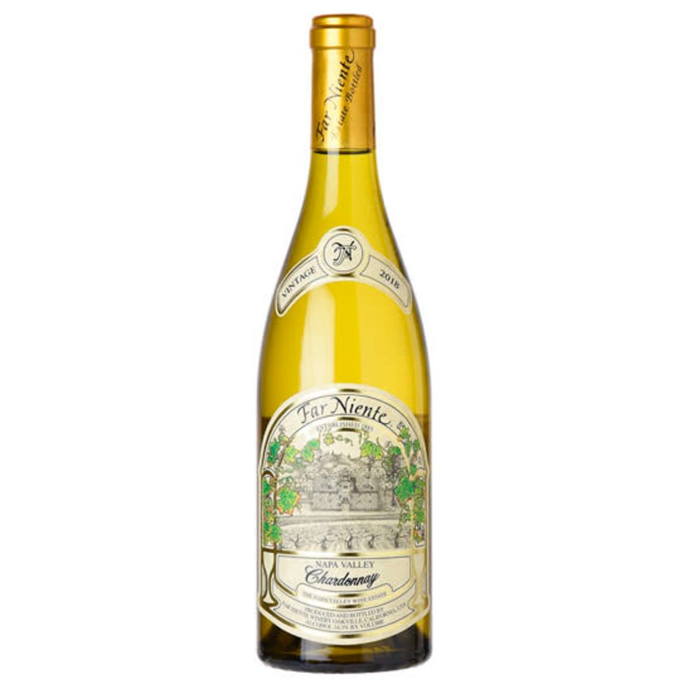 Far Niente Chardonnay 2023 750ML