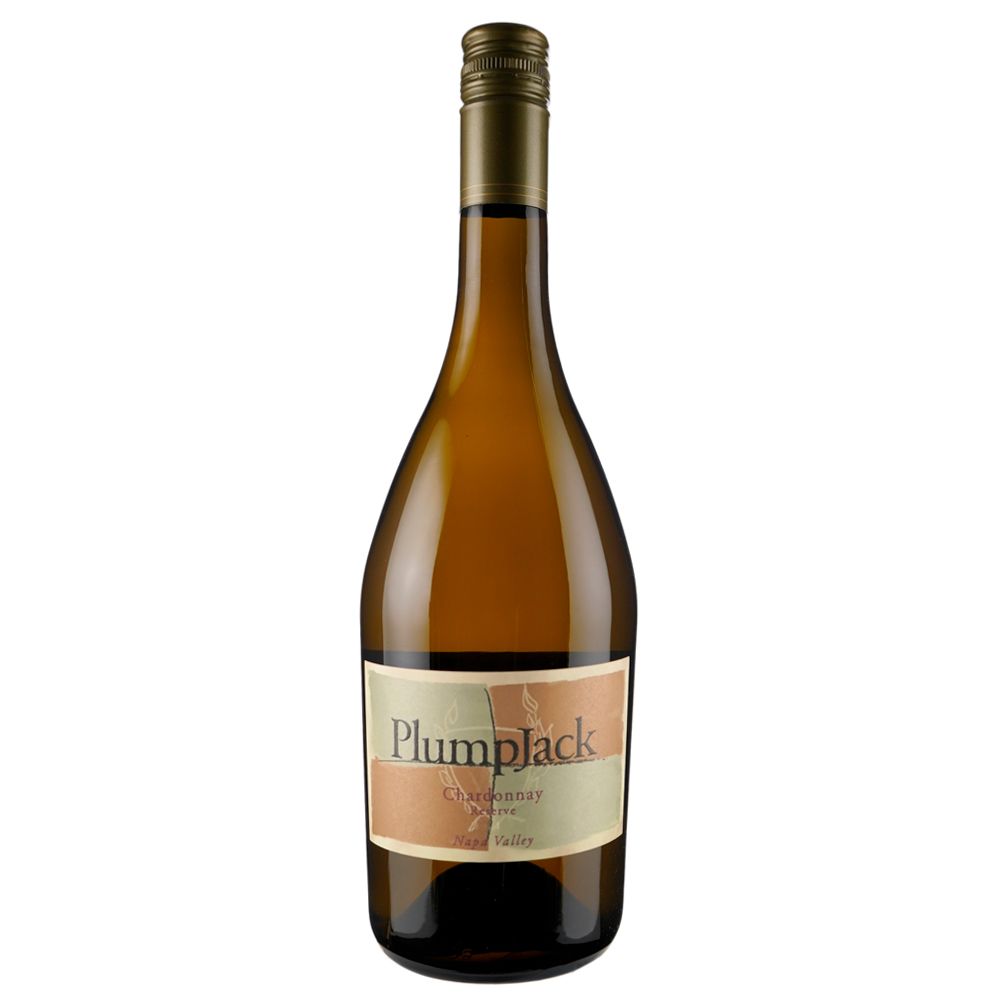 Plumpjack Reserve Chardonnay Napa Valley 2023 750ML