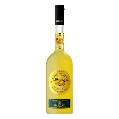 Marcati Limoncello 750ML