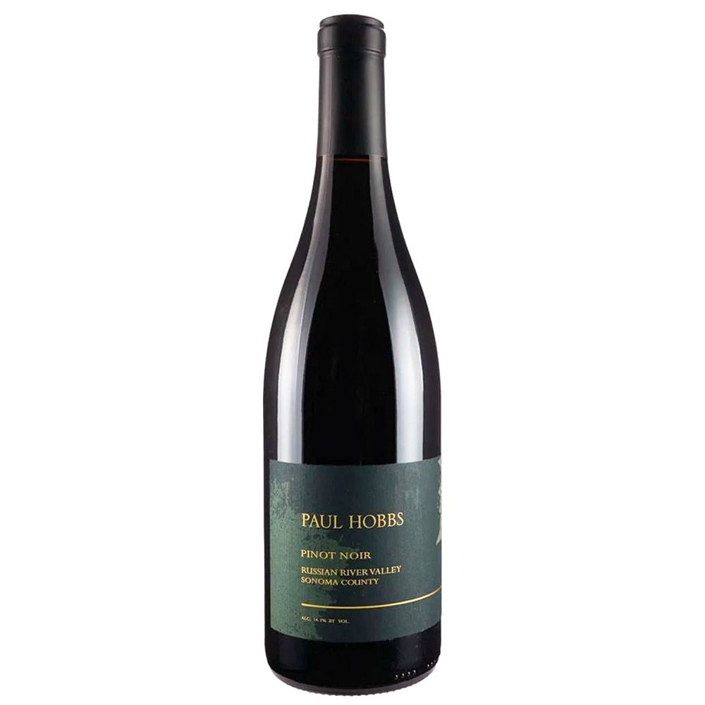 Paul Hobbs Russian River Valley Pinot Noir 2022 750 ML
