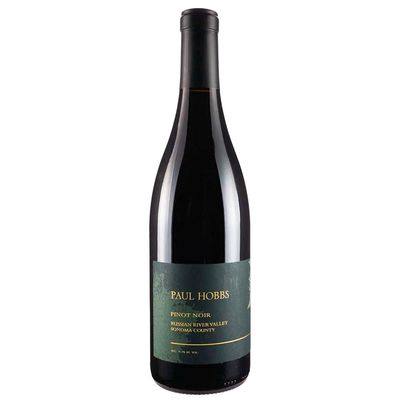 Paul Hobbs Russian River Valley Pinot Noir 2022 750 ML