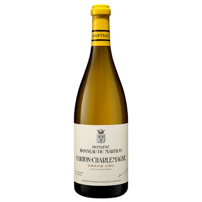 2017 Domaine Bonneau du Martray, Corton-Charlemagne Grand Cru, Burgundy - 750ML