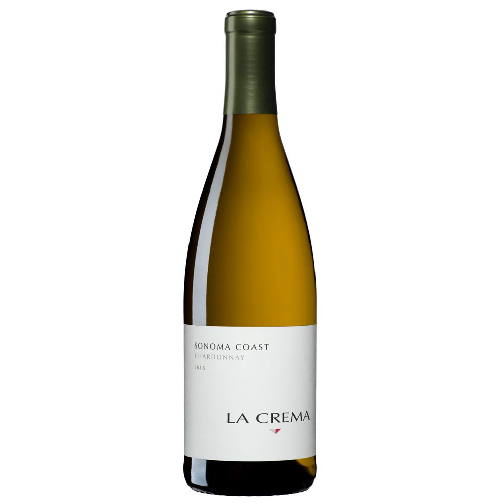 La Crema Chardonnay 750ML