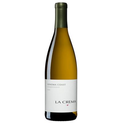 La Crema Chardonnay 750ML