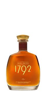 1792 Kentucky Small Batch Bourbon 750ML
