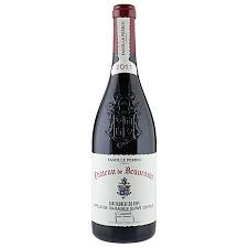 Chateau de Beaucastel Chateauneuf-du-Pape 2013 750ML