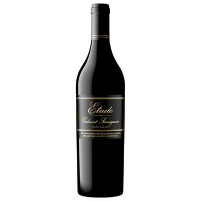 Etude Cabernet Sauvignon 2018 750ML