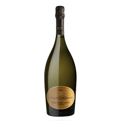 Della Casa Loredan Gasparini Prosecco Superiore 750ML