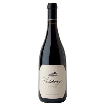 Goldeneye Pinot Noir Anderson Valley 2020  750ML