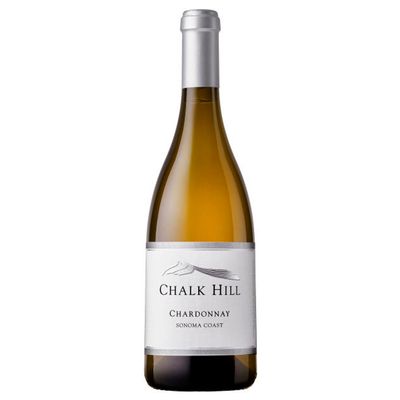 Chalk Hill Chardonnay Sonoma Coast 2023 750ML
