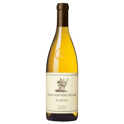 Stags Leap Wine Cellars Chardonnay &quot;Karia&quot; 2022 750ML