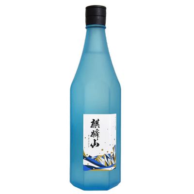 Kirin Zan Junamai Daiginjo Sake 720ML