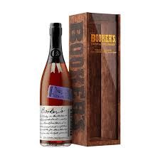 Booker&#39;s  2024-03 &quot;The Master Distillers Batch&quot;  750ML