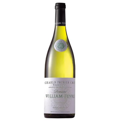 William Fevre Chablis &quot;Vaillons&quot; 2019 750ML