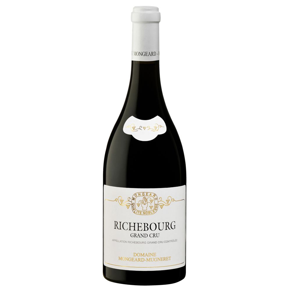 Domaine Mongeard-Mugneret Richebourg Grand Cru 2021 750ML