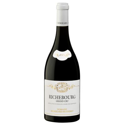 Domaine Mongeard-Mugneret Richebourg Grand Cru 2021 750ML