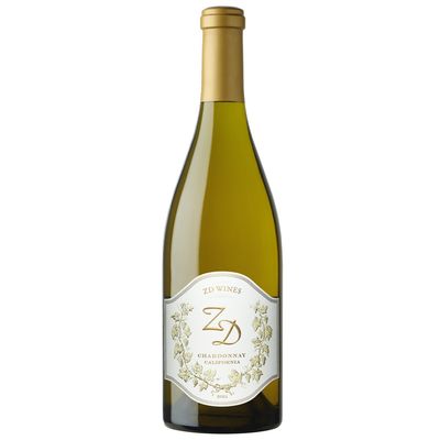 ZD Chardonnay 2022  750ML