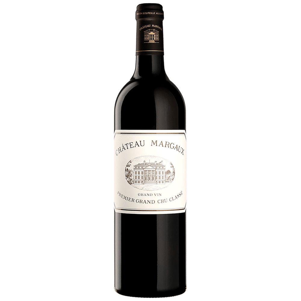 Chateau Margaux 2009 750ML
